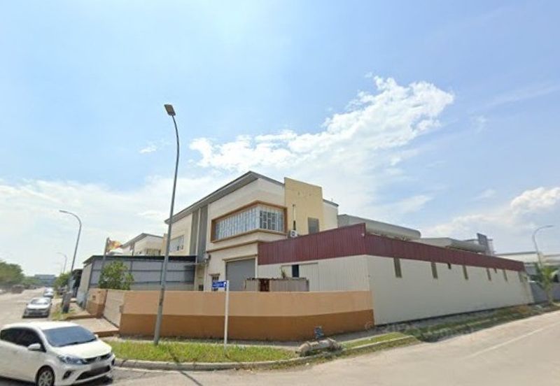 Taman Perindustrian Kapar Bestari