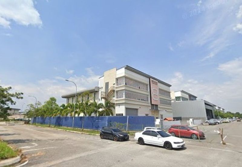 Taman Perindustrian Kapar Bestari