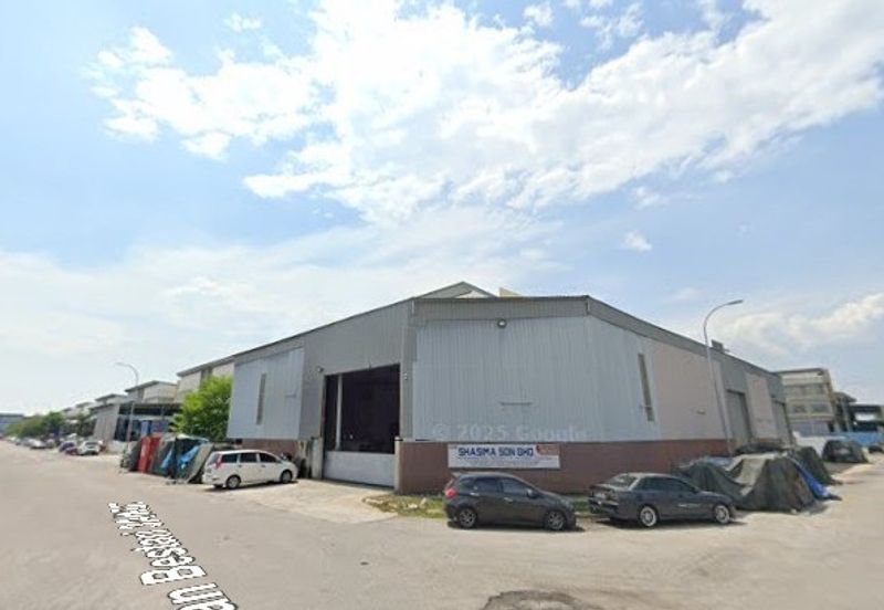 Taman Perindustrian Kapar Bestari