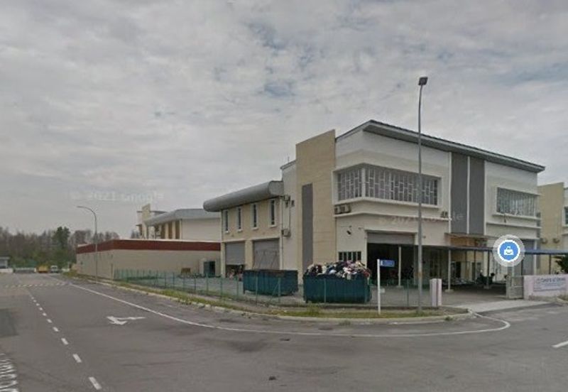 Taman Perindustrian Kapar Bestari