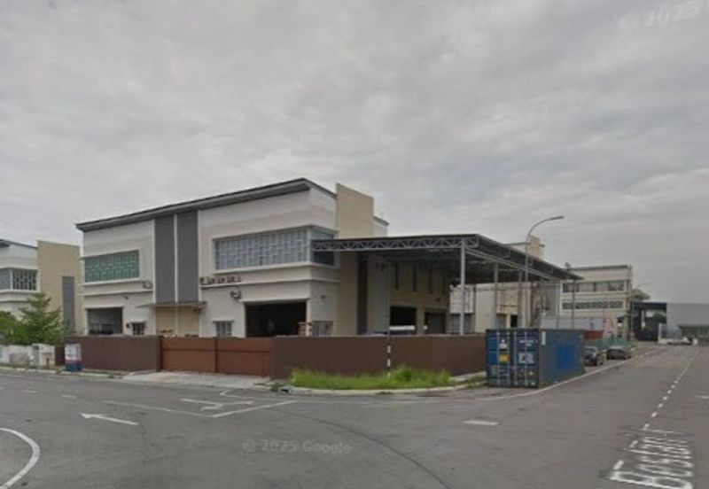 Taman Perindustrian Kapar Bestari