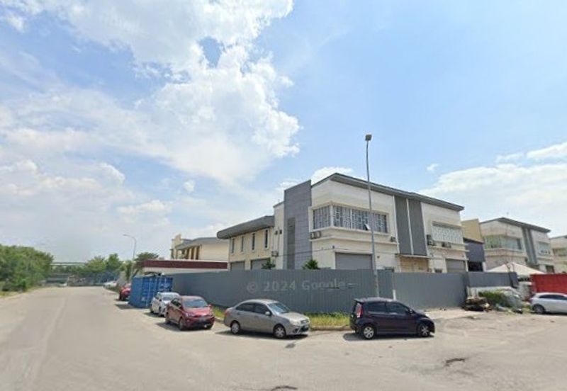 Taman Perindustrian Kapar Bestari