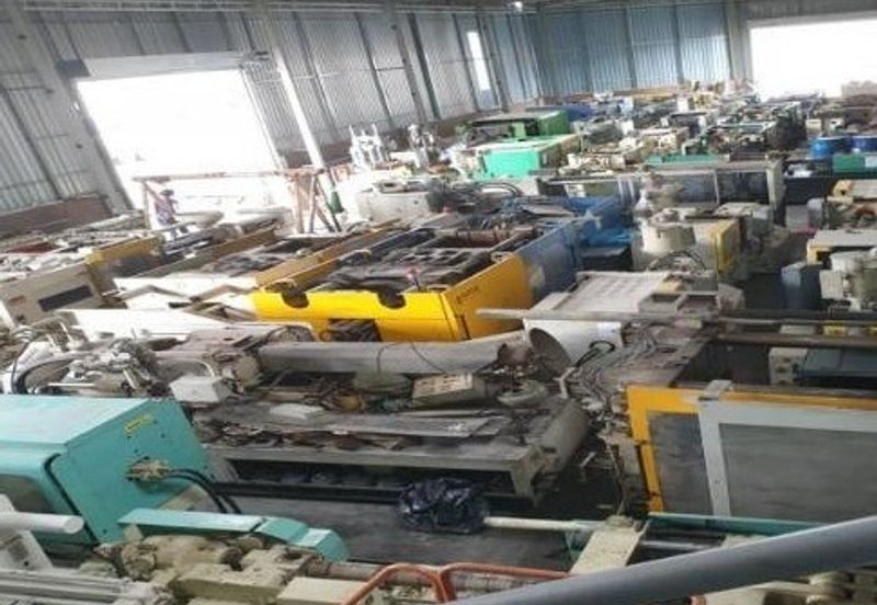 Taman Perindustrian Kapar Bestari