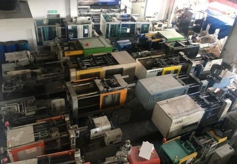 Taman Perindustrian Kapar Bestari