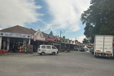 Taman Cheras Jaya