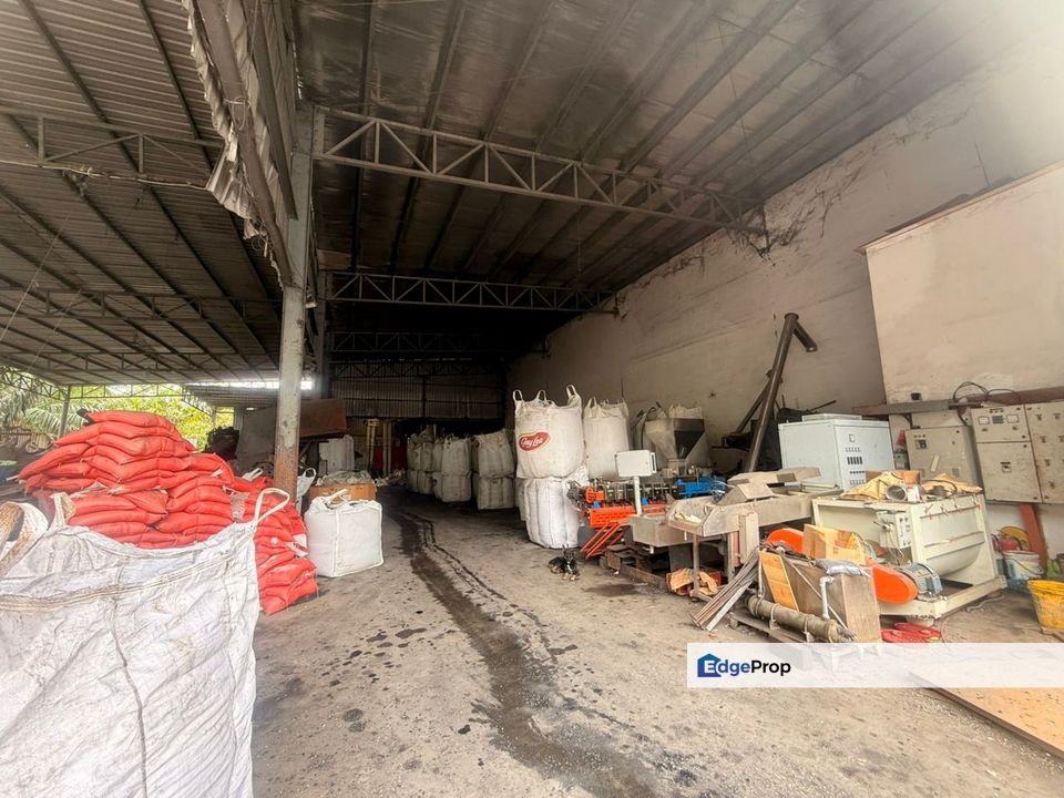 Ijok @ Rukun Jaya , Selangor, Kuala Selangor