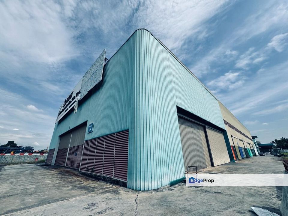 Bukit Kemuning , Seksyen 32 @ Shah Alam, Selangor, Shah Alam