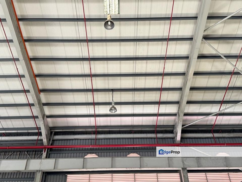 Bukit Kemuning , Seksyen 32 @ Shah Alam, Selangor, Shah Alam