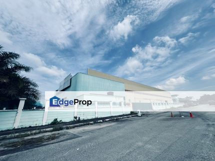 Bukit Kemuning , Seksyen 32 @ Shah Alam, Selangor, Shah Alam