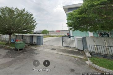 Signature Industrial Park, Semtec @ Semenyih  