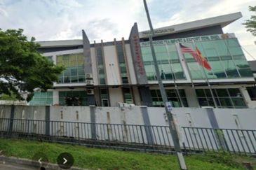 Signature Industrial Park, Semtec @ Semenyih  