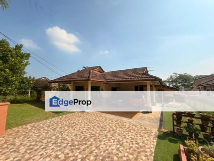 Bukit Sentosa , Bukit Beruntung @ Rawang, Selangor, Rawang