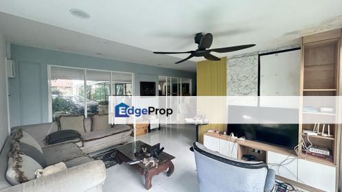 SS1 , Kampung Tunku , Kelana Jaya @ Petaling Jaya , Selangor, Petaling Jaya