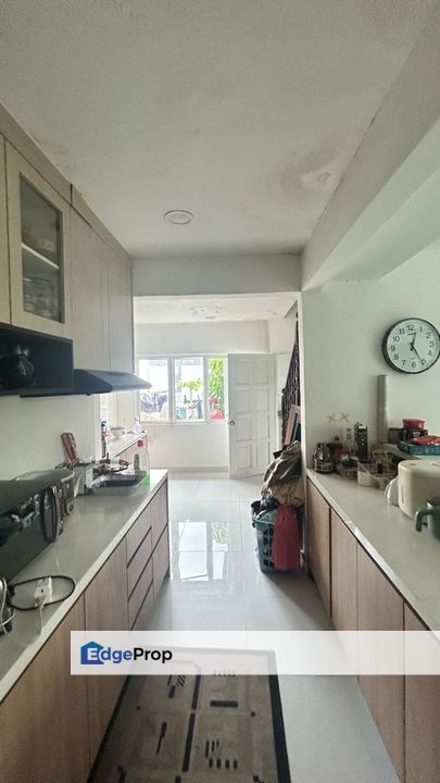 SS1 , Kampung Tunku , Kelana Jaya @ Petaling Jaya , Selangor, Petaling Jaya