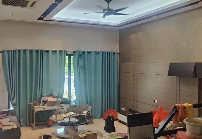 Bandar Damai Perdana