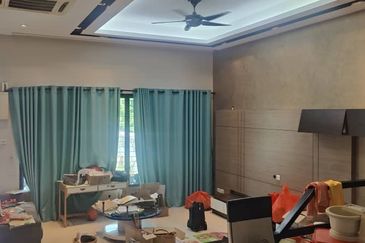 Bandar Damai Perdana