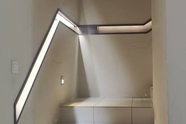 Bandar Damai Perdana