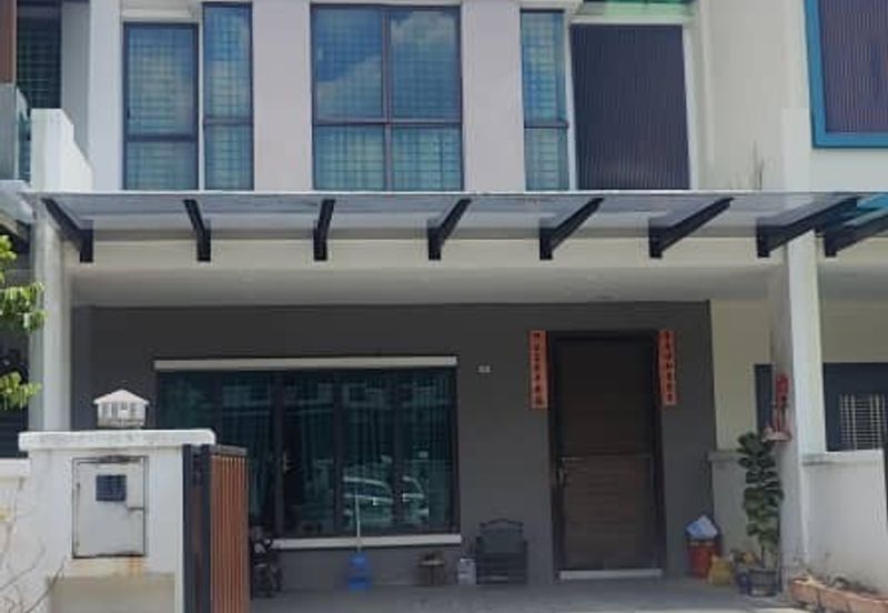 Bandar Damai Perdana