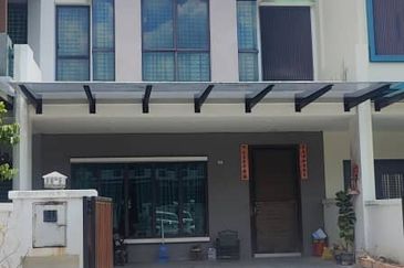 Bandar Damai Perdana