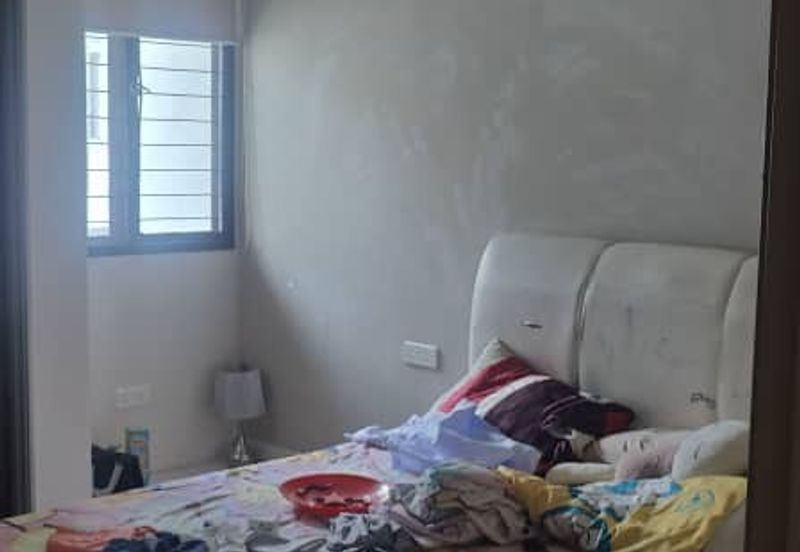 Bandar Damai Perdana