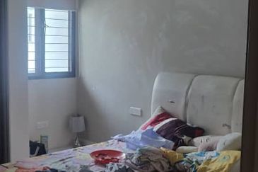 Bandar Damai Perdana