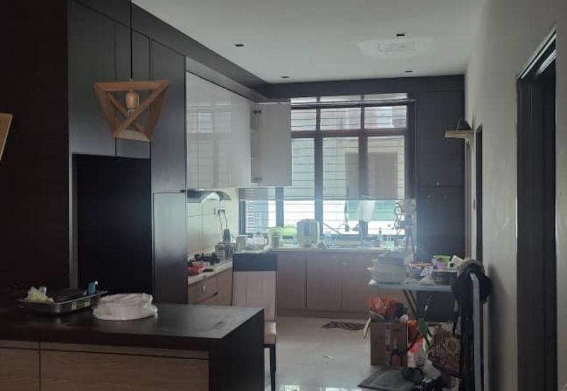 Bandar Damai Perdana