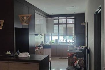 Bandar Damai Perdana