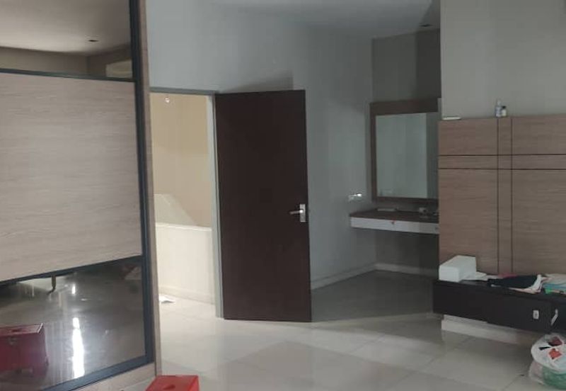 Bandar Damai Perdana