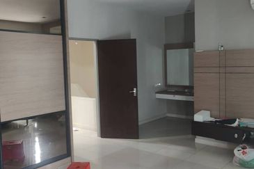 Bandar Damai Perdana