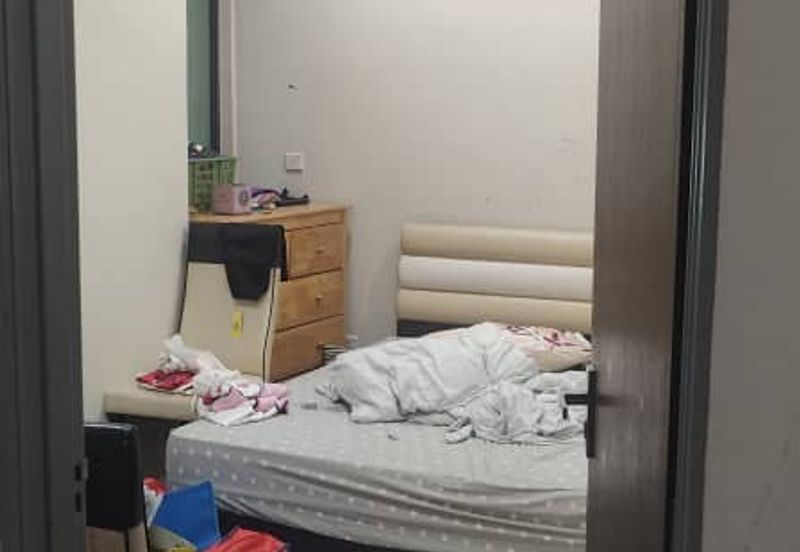 Bandar Damai Perdana