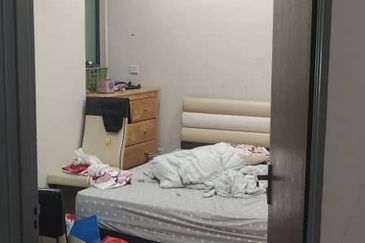 Bandar Damai Perdana