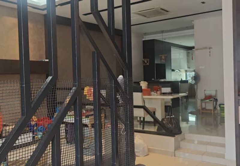 Bandar Damai Perdana