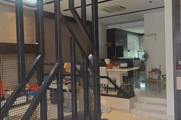 Bandar Damai Perdana