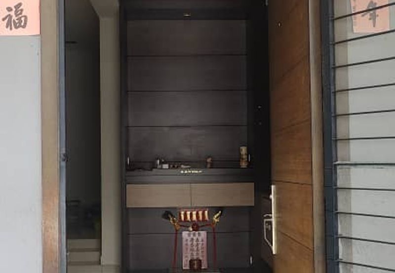 Bandar Damai Perdana