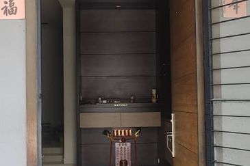 Bandar Damai Perdana