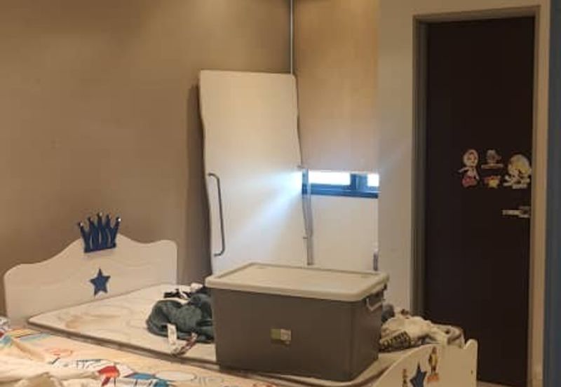 Bandar Damai Perdana