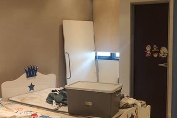 Bandar Damai Perdana