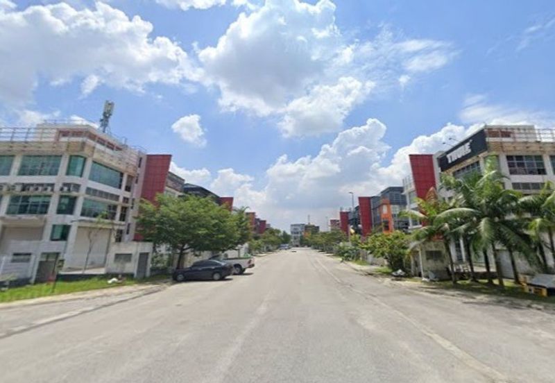 Bukit Jelutong