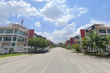 Bukit Jelutong