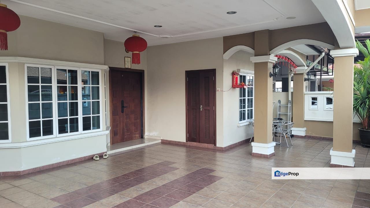 Mutiara Bukit Raja @ Klang, Selangor, Klang