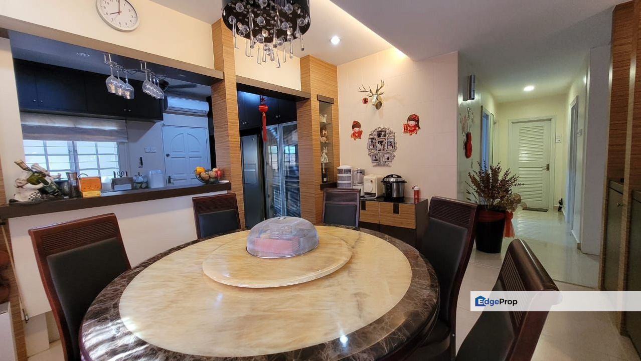 Mutiara Bukit Raja @ Klang, Selangor, Klang