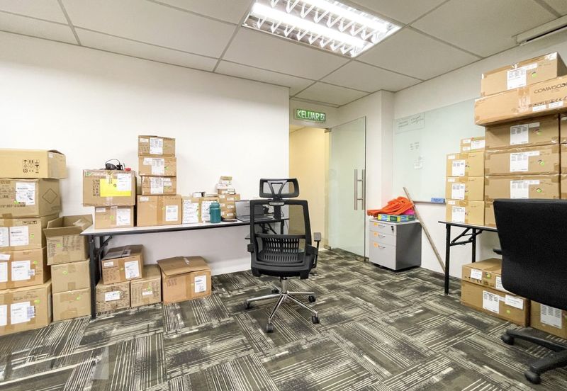 One Mont Kiara @ Mont Kiara 