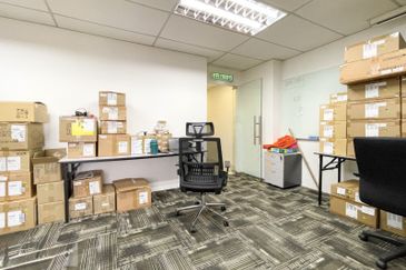 One Mont Kiara @ Mont Kiara 