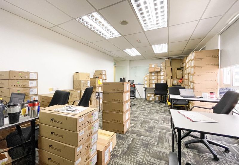 One Mont Kiara @ Mont Kiara 