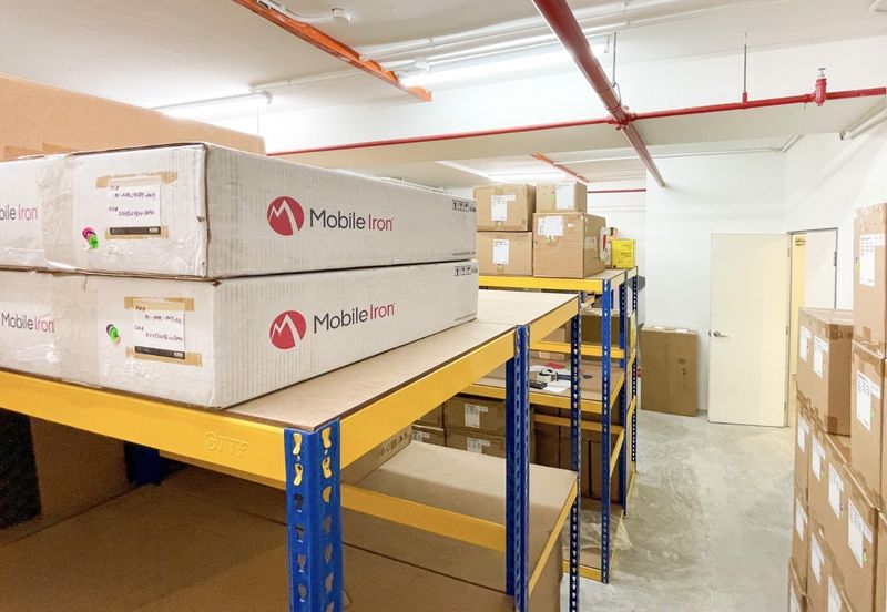 One Mont Kiara @ Mont Kiara 