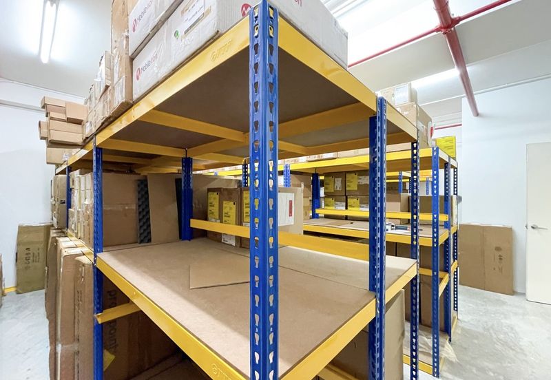 One Mont Kiara @ Mont Kiara 