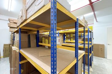 One Mont Kiara @ Mont Kiara 