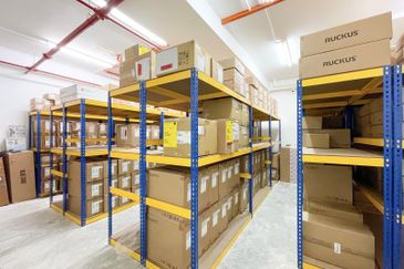 One Mont Kiara @ Mont Kiara 