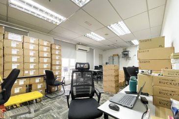 One Mont Kiara @ Mont Kiara 