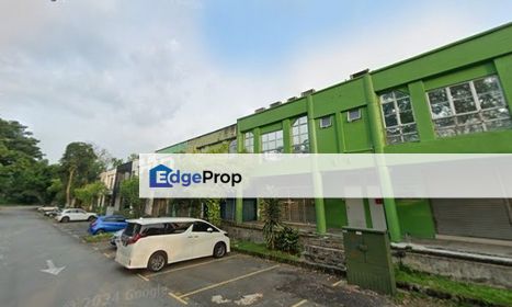 Kota Kemuning , Seksyen 31 @ Shah Alam, Selangor, Shah Alam